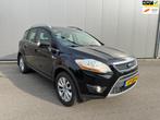 Ford Kuga 2.0 TDCi Trend FWD, Voorwielaandrijving, Euro 5, Stof, Gebruikt