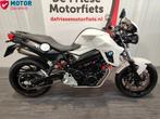 BMW F 800 R (bj 2013), 2 cilinders, Motorrijbewijs A, Bedrijf, Onbekend