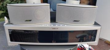 Bose 321 homecinema set serie 2 met bluetooth  beschikbaar voor biedingen