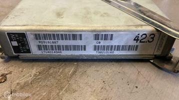 Computer motormanagement Volvo C70 P09181887 beschikbaar voor biedingen