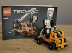 LEGO Technic Hoogwerker 42088, Ophalen of Verzenden, Zo goed als nieuw, Complete set, Lego