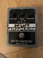 Electro-Harmonix Octave Multiplexer, Ophalen of Verzenden, Gebruikt, Overige typen