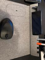 Evopad Charge Eco - Draadloze Opladende Muismat, Ophalen of Verzenden, Ergonomisch, Nieuw