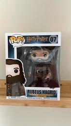 Funko Harry Potter Rubeus Hagrid, Verzamelen, Poppetjes en Figuurtjes, Ophalen of Verzenden, Zo goed als nieuw