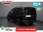 Volkswagen Caddy Cargo Maxi 2.0 TDI Black Edition 125 pk DSG, Auto's, Gebruikt, 4 cilinders, Volkswagen, Bedrijf