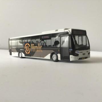 VDL Citea Syntus U-Link bus  beschikbaar voor biedingen