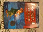 Fantasia II - Geronimo Stilton, Ophalen of Verzenden, Zo goed als nieuw, Sprookjes