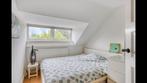 Tweepersoonsbed, Ophalen, Gebruikt, Wit, Tweepersoons