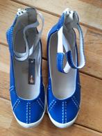 Hush Puppies Ballerina's Blauw Maat 33, Meisje, Hush Puppies, Schoenen, Nieuw