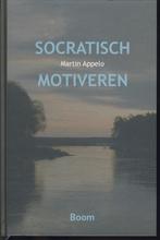 Socratisch motiveren; Martin Appelo; 2007, Zo goed als nieuw, Verzenden