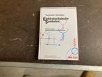 elektrotechnische symbolen technische tekeningen NEN ISO, Boeken, Techniek, Ophalen, Zo goed als nieuw, Elektrotechniek