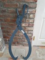Bomenklem hijstang EIA 1432 - bosbouw - bomenrooi, Ophalen, Gebruikt, Handmatig