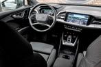 Audi Q4 e-tron Sportback 40 S edition 77 kWh Warmtepomp, ACC, Automaat, Gebruikt, 82 kWh, Origineel Nederlands