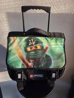 Ninjago Trolley Schooltas - Nieuw!, Ophalen of Verzenden, Nieuw