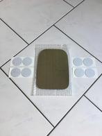 Te koop spiegel glas model 2 dodge w200 d200 ramcharger b100, Ophalen of Verzenden