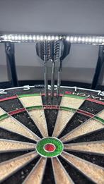 Gabriel Clemens Black 23 Gram Dartpijlen, Sport en Fitness, Darts, Ophalen of Verzenden, Zo goed als nieuw, Pijlen
