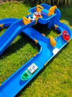 Als nieuw waterbaan, Kinderen en Baby's, Speelgoed | Buiten | Los speelgoed, Ophalen, Zo goed als nieuw