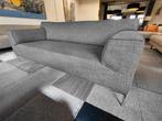 Design on Stock Bloq | 2,5 zits | Grijs, Huis en Inrichting, Banken | Bankstellen, Modern design, Design on stock, Info@andriesign.nl