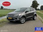 Ford Kuga 1.5 EcoBoost Titanium Navi Climate Cruise Trekhaak, Auto's, Euro 6, 4 cilinders, Origineel Nederlands, Bedrijf