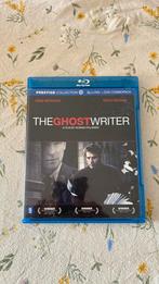 The Ghost Writer - Blu-ray NLO, Ophalen of Verzenden, Zo goed als nieuw
