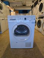 Bosch Maxx Sensitive condensdroger | 7 kilo | Gratis thuis ✅, Witgoed en Apparatuur, Wasdrogers, Jirnsum, 6 tot 8 kg, Anti-kreukfase