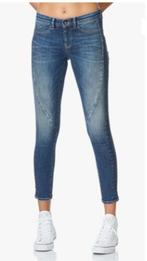 Denham spray vlotte blauw stretch jeans mt 27/28 KOOPJE, Kleding | Dames, Denham, Blauw, ., Nieuw