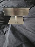 Melano armbanden / Horloge houder, Ophalen of Verzenden, Zo goed als nieuw, Zilver