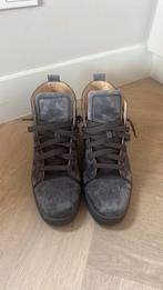 Christian louboutin maat 41,5, Ophalen of Verzenden, Zo goed als nieuw, Zwart