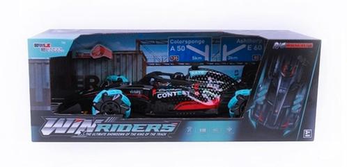 Bestuurbare raceauto met horlogecontroller, Hobby en Vrije tijd, Modelauto's | 1:5 tot 1:12, Nieuw, Auto, 1:9 t/m 1:12, Ophalen of Verzenden