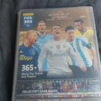 Panini 365 2016 Voetbal Kaarten Map, Ophalen of Verzenden, Zo goed als nieuw, Overige sporten, Spelerskaart
