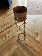 Plantenbak Sissy Boy, Tuin en Terras, Ophalen of Verzenden, Gebruikt, Rond, Minder dan 60 cm