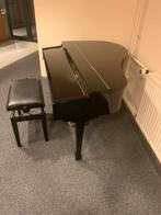 Digitale vleugel piano Technopiano PX80, Muziek en Instrumenten, Ophalen, Gebruikt, Zwart, Vleugel