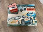 Marklin Sprint Racebaan + Rondeteller 1545, Zelf te bouwen, Elektrisch, Ophalen, Overige merken