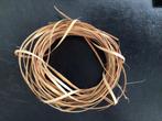 Reparatiesetje voor rotan meubelen, Ophalen of Verzenden, Nieuw