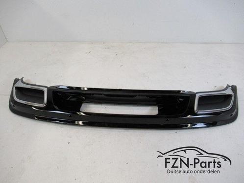 VW Tiguan 5NA R-Line Biturbo Onderlip Diffuser Achterbumper, Auto-onderdelen, Overige Auto-onderdelen, Gebruikt, Ophalen of Verzenden