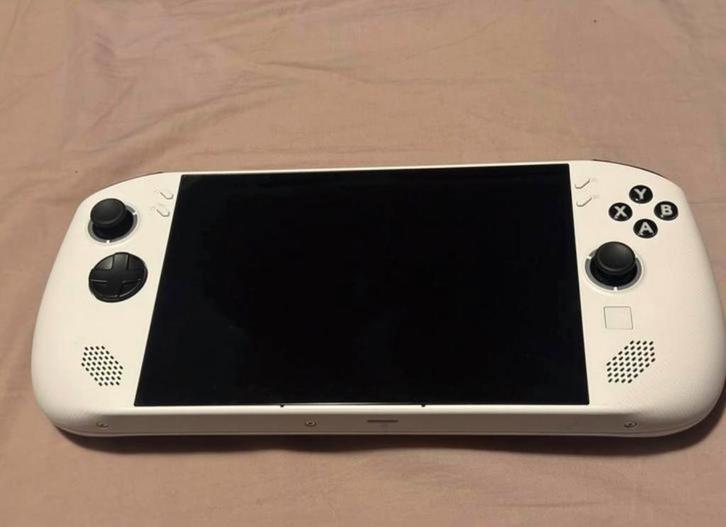 Lenovo legion go s, Spelcomputers en Games, Spelcomputers | Overige, Nieuw, Ophalen of Verzenden