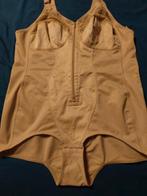 Body/corselet., Ophalen of Verzenden, Beige, Body of Korset