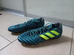 voetbal, Sport en Fitness, Voetbal, Gebruikt, Maat XS of kleiner, Schoenen, Ophalen of Verzenden