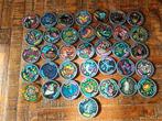 Yokai watch munten 36 stuks, Ophalen of Verzenden, Jongen of Meisje