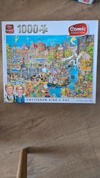 Amsterdam kings day special puzzel, Ophalen of Verzenden, Zo goed als nieuw