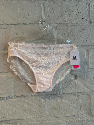 Wacoal slip 36/ S NIEUW!! Nu €15,- beschikbaar voor biedingen