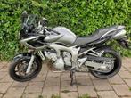 Yamaha FZ6S Fazer, Motoren, Motoren | Yamaha, 4 cilinders, Particulier, Meer dan 35 kW, Toermotor