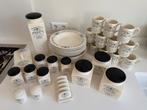 Charlotte Watson’s diverse, Huis en Inrichting, Keuken | Servies, Ophalen, Nieuw, Overige stijlen, Compleet servies