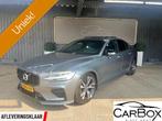 Volvo S60 2.0 T5 R-Design, Auto's, Volvo, 15 km/l, 4 cilinders, 1969 cc, S60