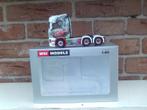WSI  Scania  S  Highline  van  Nico  Trans  TP., Hobby en Vrije tijd, Modelauto's | 1:50, Ophalen of Verzenden, Nieuw, Bus of Vrachtwagen
