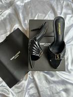 Ysl Nieuwe hakken maat 40 (valt als 39) met doos en dustbag, Kleding | Dames, Schoenen, Ophalen of Verzenden, Nieuw, Zwart, Pumps