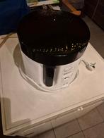 Frietpan, 2 tot 3 liter, Ophalen of Verzenden, Zo goed als nieuw