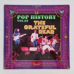 Grateful Dead - Pop History Vol 23 - Vinyl LP - Polydor '71, Ophalen of Verzenden, Gebruikt, 12 inch, Poprock
