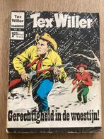 Tex Willer nr 10, Boeken, Eén stripboek, Ophalen of Verzenden, Gelezen