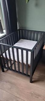 TWF box, Ophalen, Zo goed als nieuw